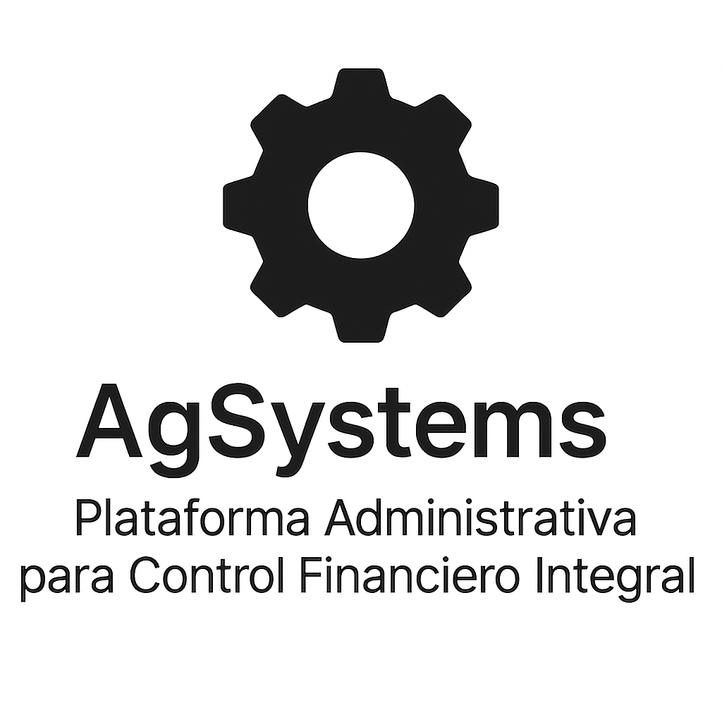 AgSystems Alphagraphics